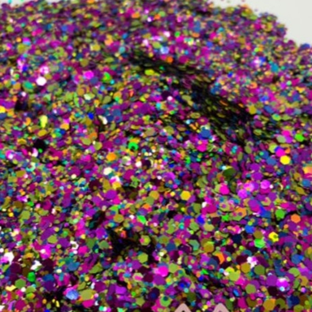 Customized glitter - Picture 3 of 3